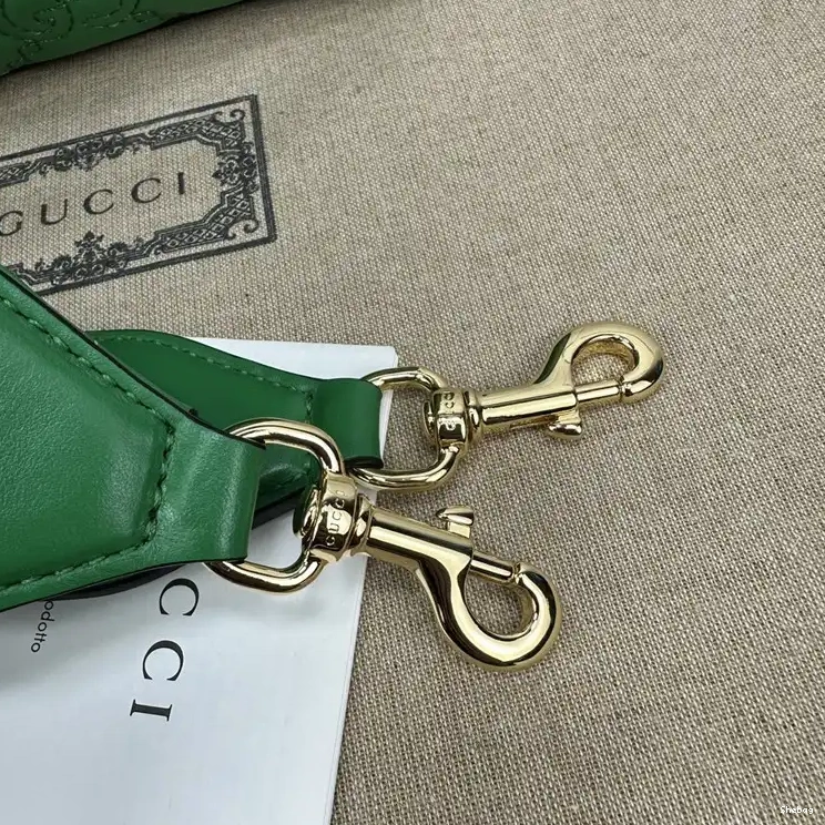 Bag Gucci 2212YA0004 0530